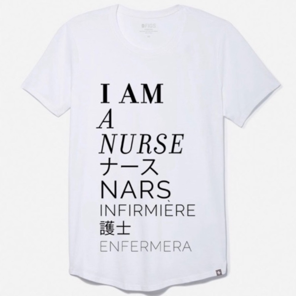 💉 ISO FIGS Nurse underscrub 💉
